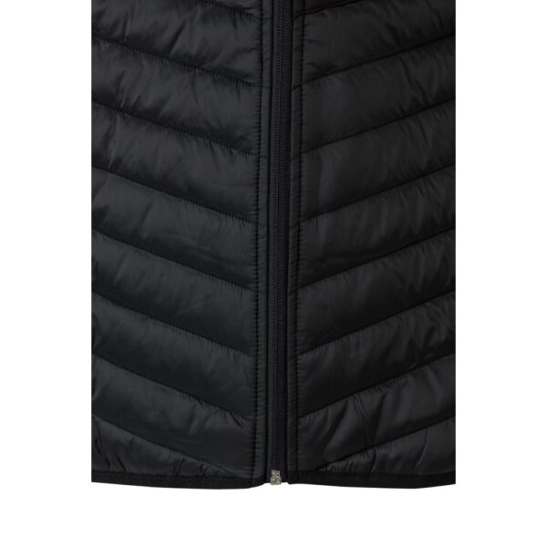 VL RAIJIN. Padded jacket (265g/m²), in polyester (100%)