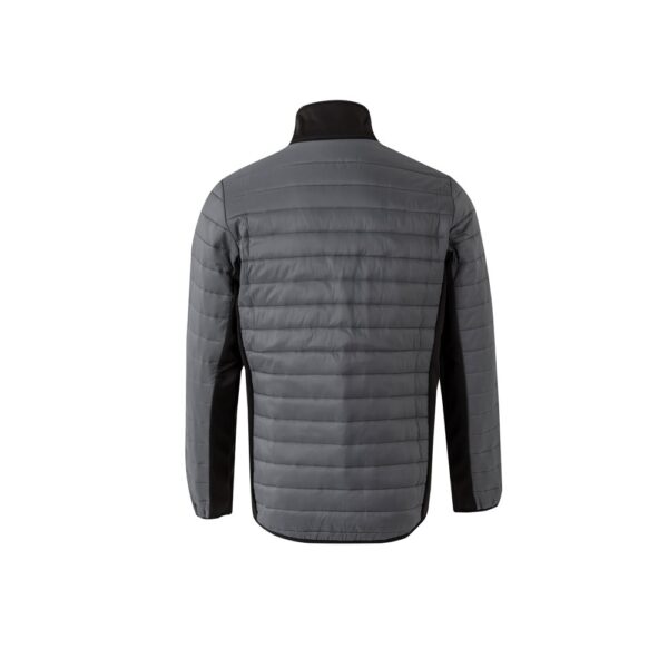 VL RAIJIN. Padded jacket (265g/m²), in polyester (100%)