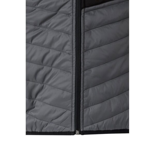 VL RAIJIN. Padded jacket (265g/m²), in polyester (100%)