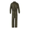 VL YAMA. Twill jumpsuit (200g/m²), in cotton (35%) and polyester (65%)
