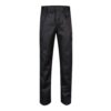 VL AINE. Multi-pocket twill trousers (190g/m²), in cotton (20%) and polyester (80%)