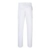 VL AINE. Multi-pocket twill trousers (190g/m²), in cotton (20%) and polyester (80%)