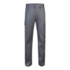 VL AINE. Multi-pocket twill trousers (190g/m²), in cotton (20%) and polyester (80%)