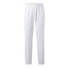 VL TYCHE. Twill trousers (190g/m²), in cotton (35%) and polyester (65%)