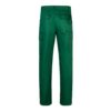 VL MABON. Multi-pocket twill trousers (200g/m²), in cotton (35%) and polyester (65%)