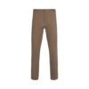 VL VISHNU. Unisex stretch chino pants (260g/m²), in cotton (98%) and elastane (2%)
