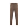 VL VISHNU. Unisex stretch chino pants (260g/m²), in cotton (98%) and elastane (2%)