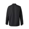 VL KALI. Long-sleeved kitchen jacket (175g/m²), in cotton (35%) and polyester (65%)