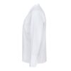 VL KALI. Long-sleeved kitchen jacket (175g/m²), in cotton (35%) and polyester (65%)