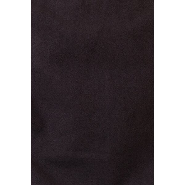 VL VARUNA. Soft shell vest (280g/m²), with polar lining, in polyester (94%) and elastane (6%)