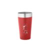 GRACE. Stainless steel thermal cup