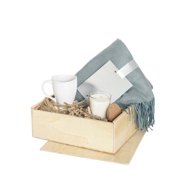 KIT COZY. Kit cozy is created to transform your home environment into cozy and comforting moments