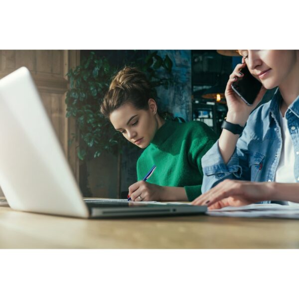 AROMA. ABS Twist action ball pen