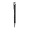 BETA SOFT. Soft touch aluminium ball pen