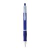 SLIM BK. Nonslip ABS ball pen