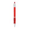 SLIM BK. Nonslip ABS ball pen