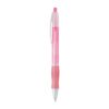 SLIM BK. Nonslip ABS ball pen