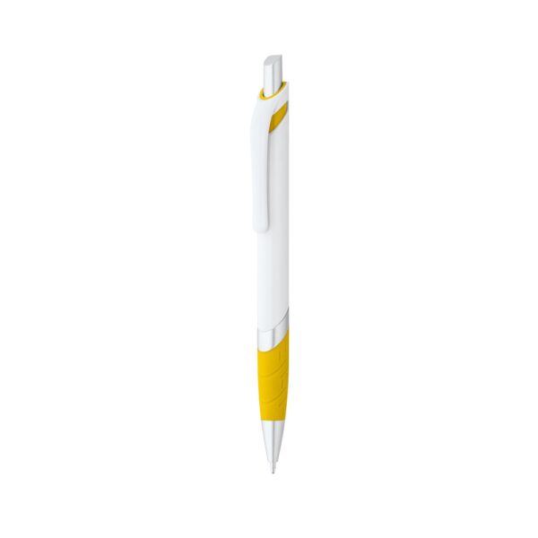 MOLLA. Nonslip ABS ball pen
