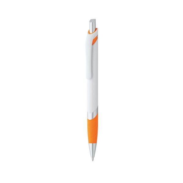 MOLLA. Nonslip ABS ball pen