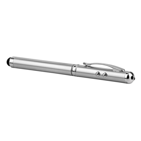 LAPOINT. Multifunction ball pen in metal