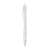 SLIM. ABS ball pen with non-slip grip