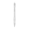 SLIM. ABS ball pen with non-slip grip