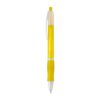 SLIM. ABS ball pen with non-slip grip