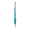 SLIM. ABS ball pen with non-slip grip