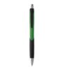 91256_109-a CARIBE. ABS ball pen with non-slip grip
