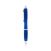 SWING rPET. Recycled PET (100% rPET) ball pen with metal clip