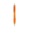 SWING rPET. Recycled PET (100% rPET) ball pen with metal clip