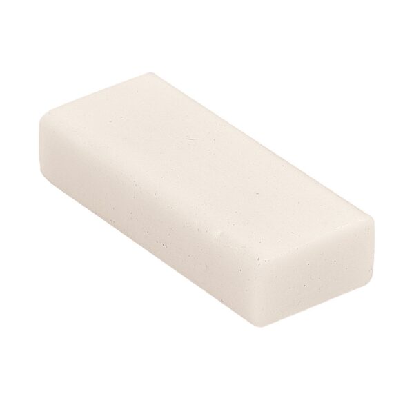 AUSTEN. White TPR rubber