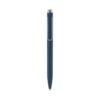 KYLIE. Aluminium ballpoint (94% recycled) with innovative clip
