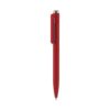 KYLIE. Aluminium ballpoint (94% recycled) with innovative clip