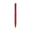 KYLIE. Aluminium ballpoint (94% recycled) with innovative clip