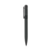 ELSIE ROUND. Metal ballpoint (60% recycled) with rounded design