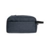 92078_104-a REPURPOSE BAG. 600D recycled polyester cosmetic bag