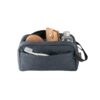 92078_104-c REPURPOSE BAG. 600D recycled polyester cosmetic bag