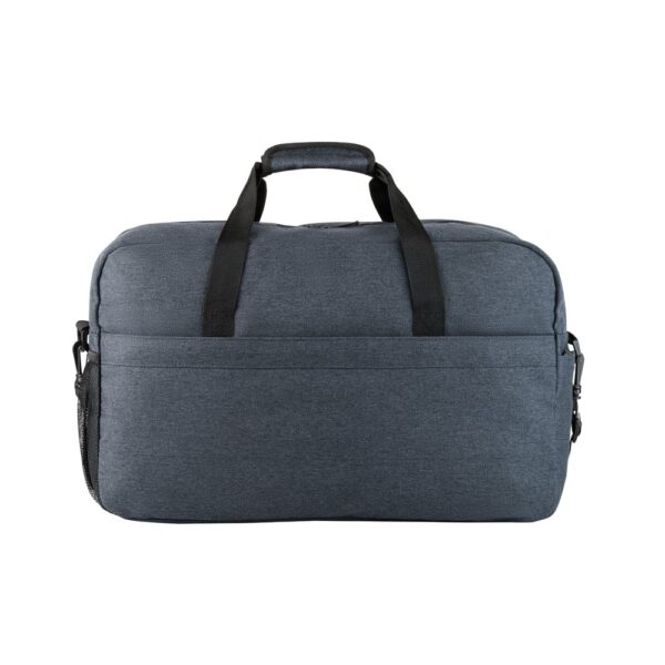 REPURPOSE SPORTS. 600D recycled polyester sports bag