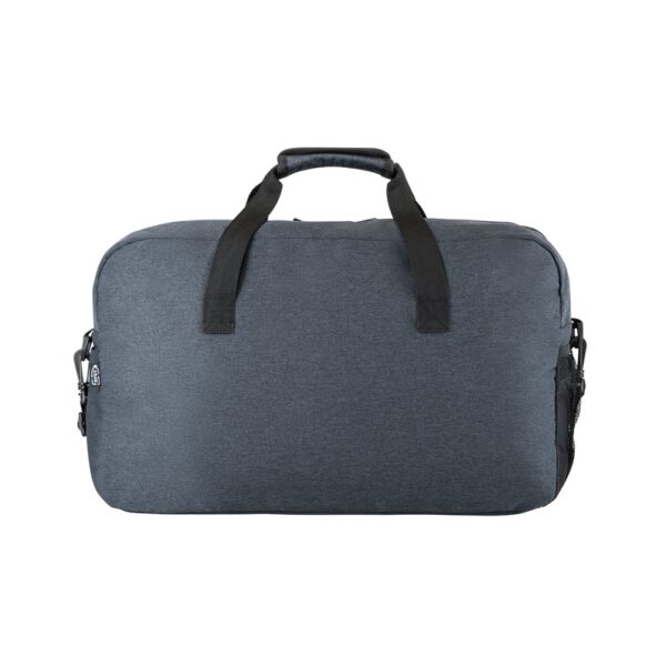 REPURPOSE SPORTS. 600D recycled polyester sports bag