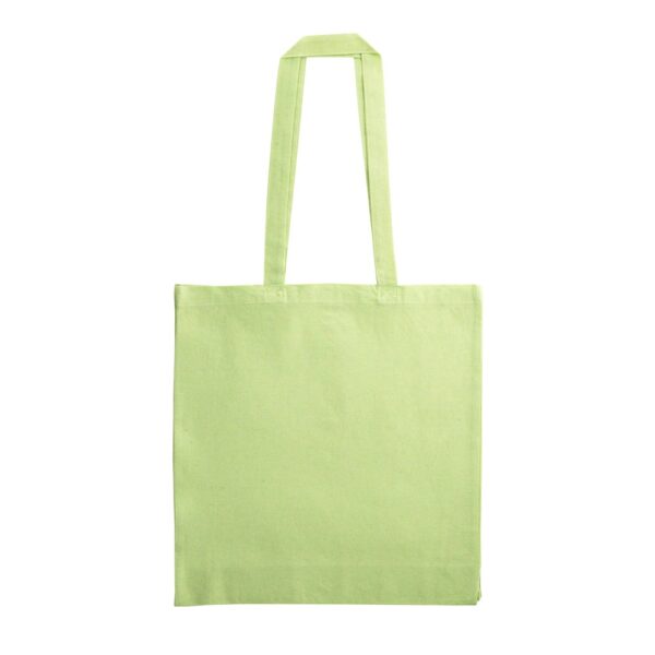 MARACAY. Bag with recycled cotton (70%) and polyester (30% rPET) (140 g/m²)