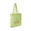 MARACAY. Bag with recycled cotton (70%) and polyester (30% rPET) (140 g/m²)