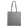 MARACAY. Bag with recycled cotton (70%) and polyester (30% rPET) (140 g/m²)