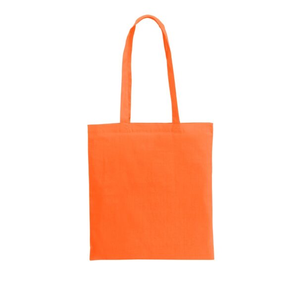 CAIRO. Bag in recycled cotton (70%) and polyester (30% rPET) (180 g/m²)