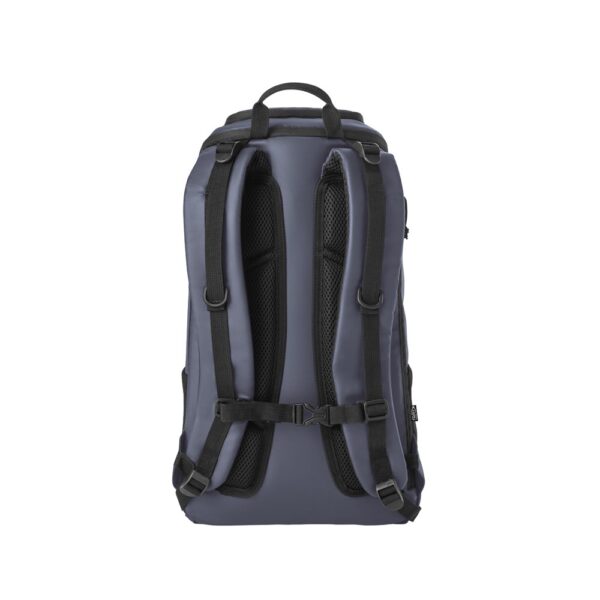 ALASCA. Hiking backpack with waterproof coating