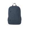 BUSINESS. 300D 100% rPET laptop backpack