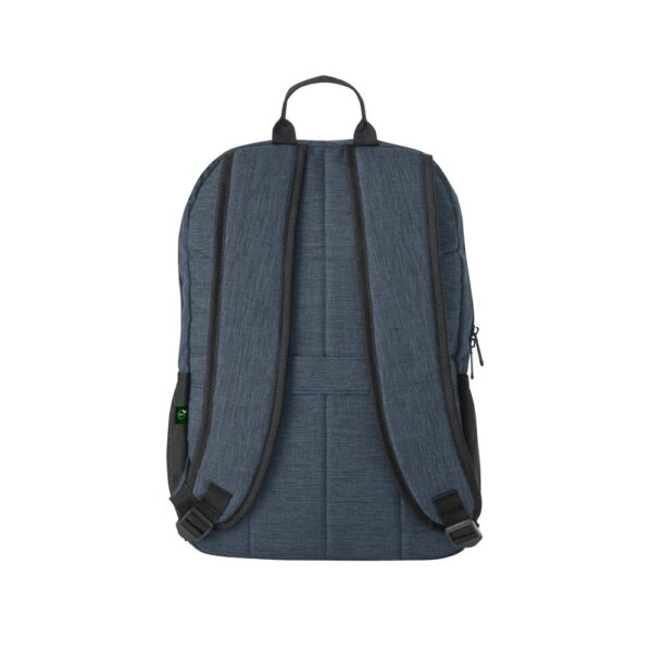 BUSINESS. 300D 100% rPET laptop backpack