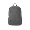 BUSINESS. 300D 100% rPET laptop backpack
