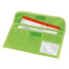 92132_119-c AIRLINE. 600D travel document bag