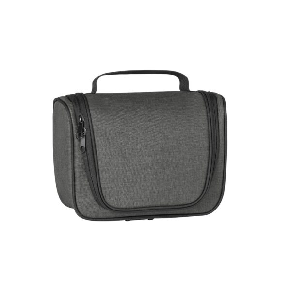 MILLI. Toiletry bag in high density 600D